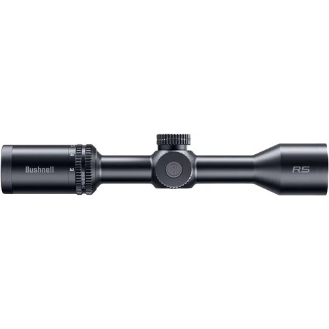 Прицел оптический Bushnell R5 3-9x40 сетка DOA-LRH800 с подсветкой