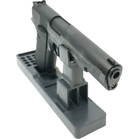 Пневматичний пістолет Umarex Colt Goverment 1911 A1 кал.4,5мм. (417.00.00)