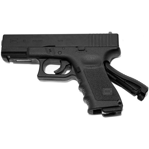 Пневматический пистолет Umarex Glock 19 (5.8358)