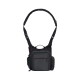 Сумка DANAPER ALPHYN Urban S  Black