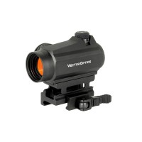 Коліматорний приціл Vector Optics Maverick 1x22 Gen II