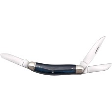 Нож Cold Steel Gentlemen’s Stockman Blue Bone Blue