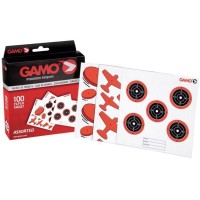 Мишень Gamo бумажная