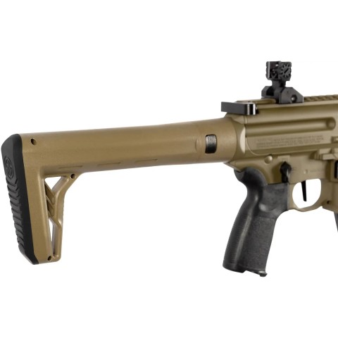 Гвинтівка пневматична Sig Sauer Air MPX Gen.2, 4,5 мм fde
