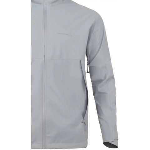 Куртка Frontier Erica XS 10K/10K Gray