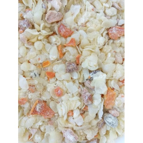 Рис з гарбузом  E=da