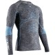 Energy Accumulator 4.0 Melange Shirt Long Sleeves Men