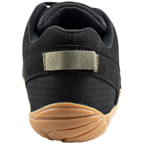 Кроссовки Belleville Mini-Mil 002 7 Black