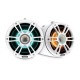 Морські динаміки Fusion Signature Series 3 Marine Wake Tower 6,5” з CRGBW білі