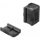 Приціл коліматорний Vector Optics Frenzy Plus 1x18x20 Enclosed SOL Multi Reticle VOD footprint