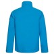 Куртка Hallyard Sixten 001 SoftShell 4XL Блакитний