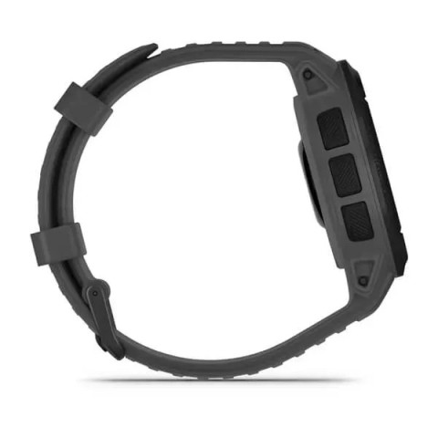 Смарт-часы Garmin Instinct 2 dezl Edition