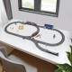 Игровой набор OTAMANKO Странствующий Экспресс 78 детали