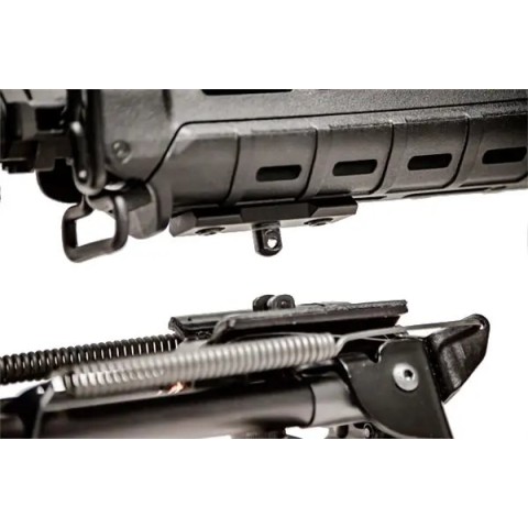 Антабка GrovTec для сошек на M-LOK 5.8 см