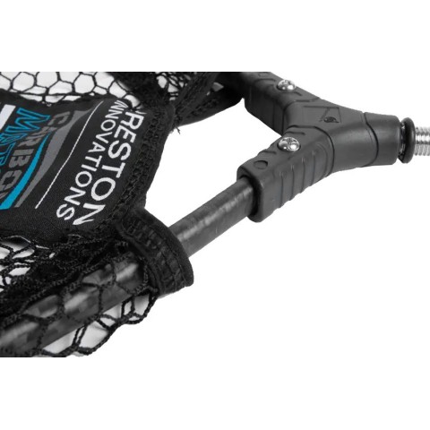 Голова підсака Preston Carbon Match Landing Net 18”/45cm