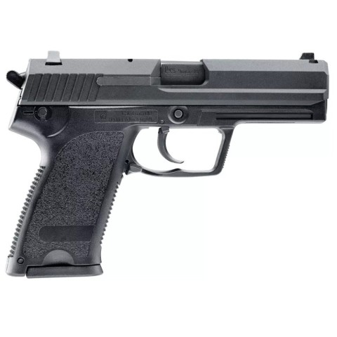 Пневматичний страйкбольний пістолет Umarex Heckler & Koch P8 A1  кал. 6мм. Gas Blowback