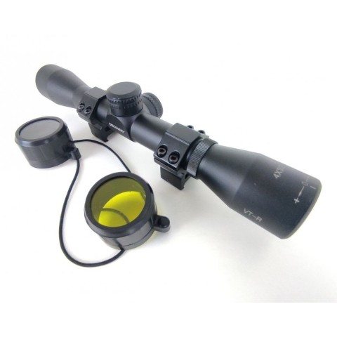 Приціл оптичний Optics VT-R 4X32 бу