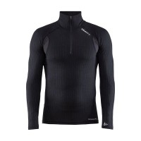 Active Extreme X Zip LS Man