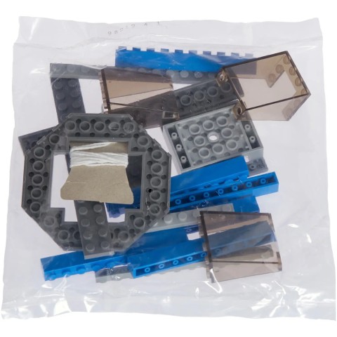 Конструктор ZIPP Toys 
