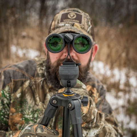 Бінокль Vanguard Vesta 10x42 WP (Vesta 1042)