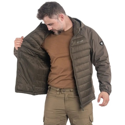 Куртка Pentagon Neutron Hybrid jacket XL Ral