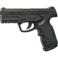 Пістолет пневматичний  ASG Steyr M9-A1, 4,5 мм