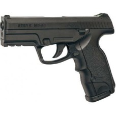 Пістолет пневматичний  ASG Steyr M9-A1, 4,5 мм