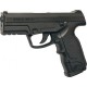 Пістолет пневматичний  ASG Steyr M9-A1, 4,5 мм