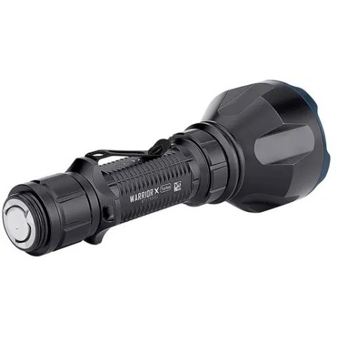 Набор Olight Warrior X Turbo KIT