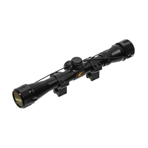 Пневматична гвинтівка Gamo Replay-10 Maxxim у комплектації 