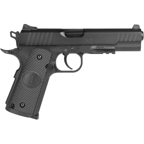 Пістолет пневматичний ASG STI Duty One BB кал. 4.5 мм