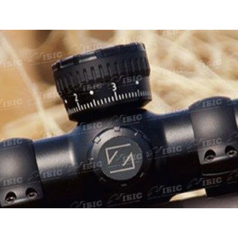 Прицел оптический Zeiss Victory HT M 2,5-10x50 ASV+