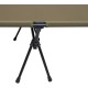 Стілець розкладаний Skif Outdoor Coast Grey
