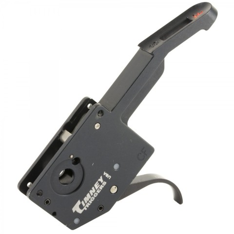 TIM-641C  УСМ для болтовых карабинов  Ruger American Centerfire