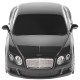 Машинка Rastar Bentley Continental GT Speed 1:24 Черный