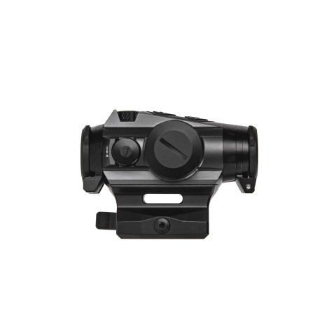 Прицел коллиматорный SIG Optics ROMEO 4H, BALLISTIC CIRCLE DOT, 0.5 MOA ADJ, GRAPHITE