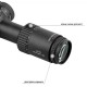 Прицел оптический Discovery Optics LHD-NV 4-16x44 SFIR SFP 30 мм с подсветкой