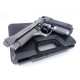 Пистолет стартовый Ekol Jackal Dual AUTO Fume
