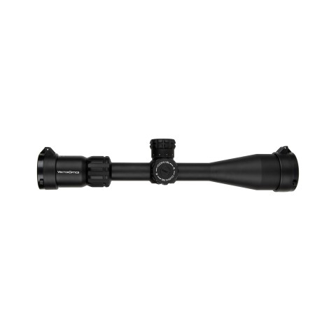 Прицел оптический Vector Optics Paragon 3-15x44 (25,4 мм) illum. SFP Zero-Stop