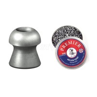 Пульки Crosman Legacy Hollow Point 0.51 г, кал.177(4.5 мм), уп. 500 шт.