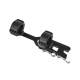 Моноблок Burris AR-Sig QD P.E.P.R.Mount 30mm
