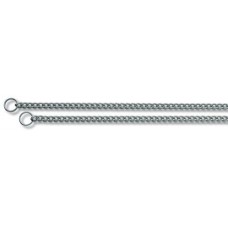 Ланцюжок Victorinox 40см хром (D1,5мм) 2 кільця