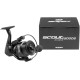Котушка Brain Scout SE-B (new logo) 5000S 8+1BB 4.9:1 Black