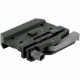 Швидкознімне кріплення Aimpoint LRP для Micro H-1 і T-1 на Weaver / Picatinny