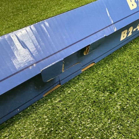 Пневматична гвинтівка SPA B2-4P уцінка