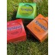 Леска Katran Synapse Orange 1000m (orange) 0.261mm 11.35lb/5.15kg