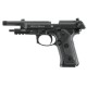 Страйкбольный пистолет Umarex Beretta M9A3 FM