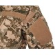 Костюм Defcon 5 Military BDU Polycotton Rip-Stop XL Пиксель