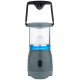 Фонарь кемпинговый Olight Olantern Grey. Две насадки в комплекте