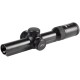 Прицел Blaser Scope B2 iC S 1-6x24 iC ill.ret.IVD, шина ZM/VM